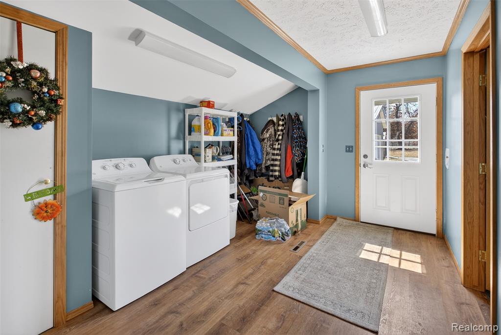 5675 Union, Rose City, MI 48654 — Photo 12
