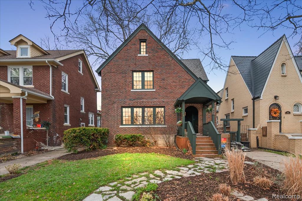463 Lakewood Street, Detroit, MI 48215 — Photo 40