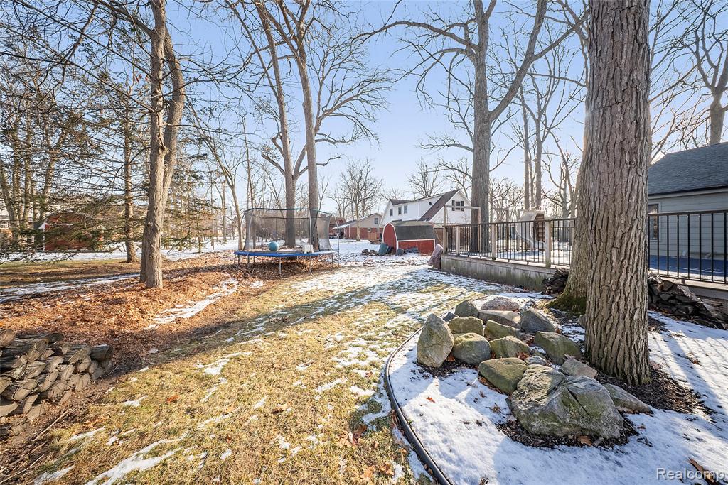 8538 Island Boulevard, Grosse Ile, MI 48138 — Photo 56