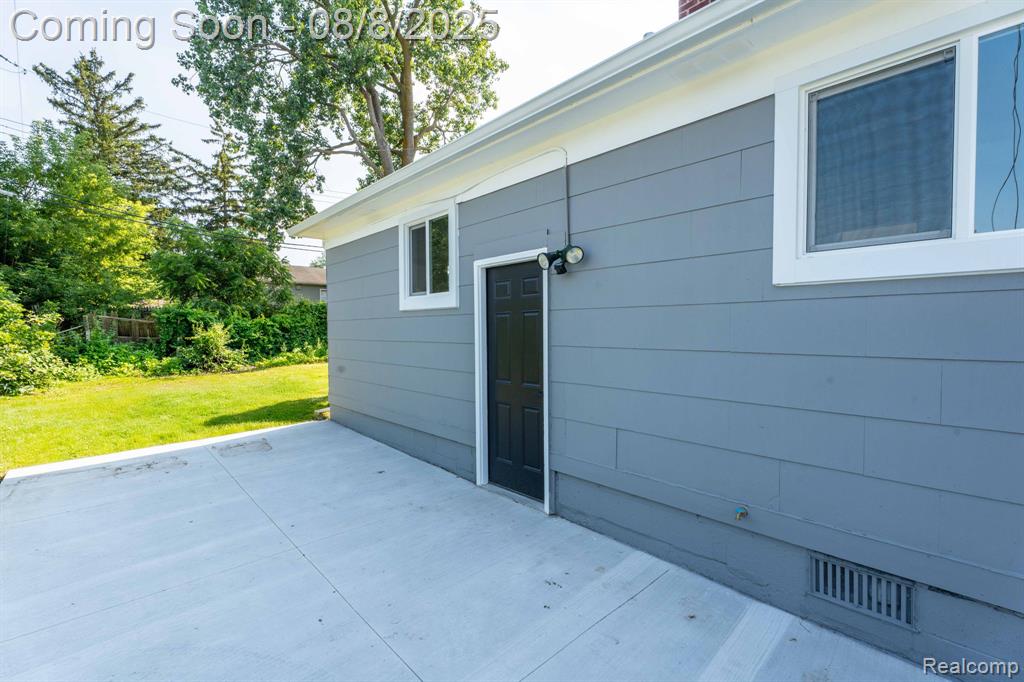451 Nebraska Avenue, Pontiac, MI 48341 — Photo 44