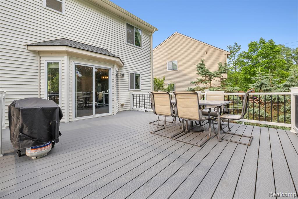 4158 Pepper Tree Lane, Howell, MI 48843 — Photo 39