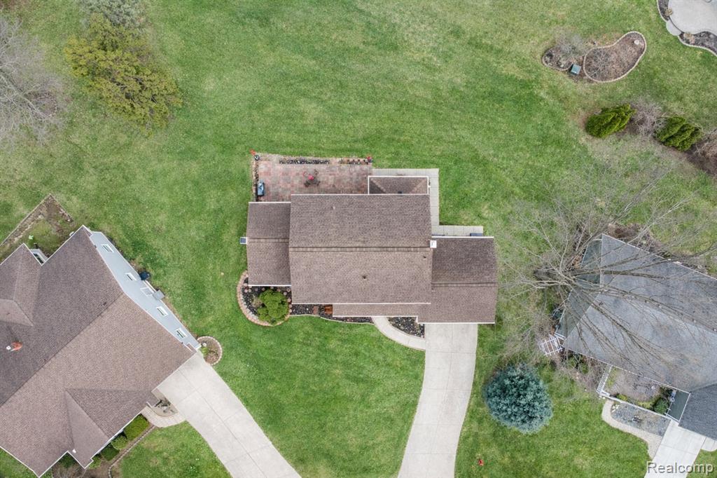 41862 Baintree Circle, Northville, MI 48168 — Photo 43
