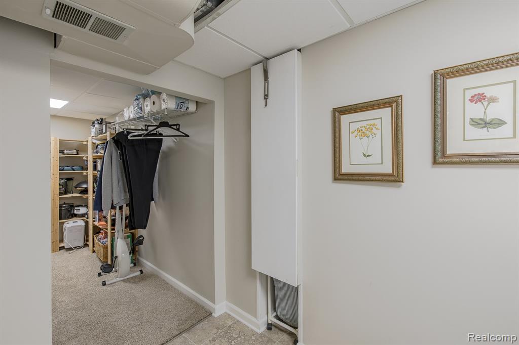 4780 Hillcrest Drive, Clarkston, MI — Photo 51