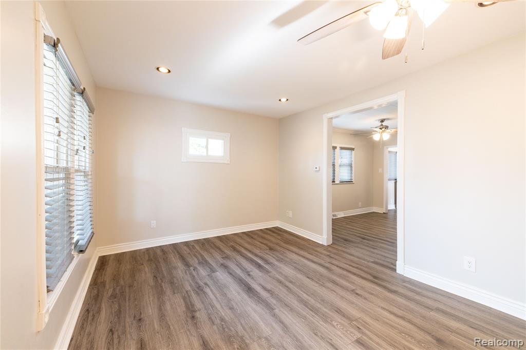 714 Park Avenue, Lincoln Park, MI 48146 — Photo 8