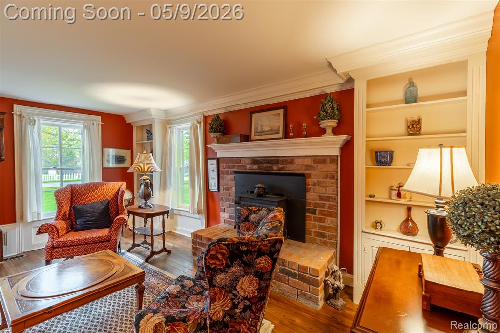1081 E Tienken Road N, Rochester, MI 48306 — Photo 21