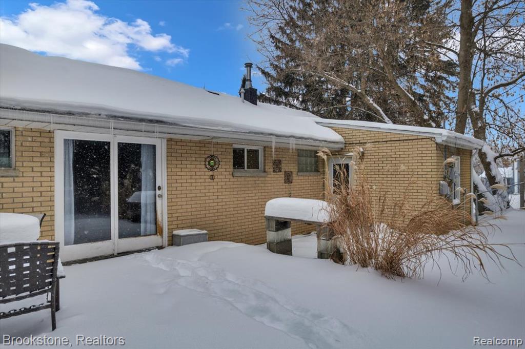 4785 Sylvanview Drive, Clarkston, MI 48348 — Photo 3