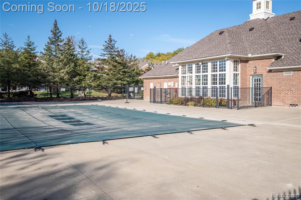 16706 Dover Drive, Northville, MI 48168 — Photo 33