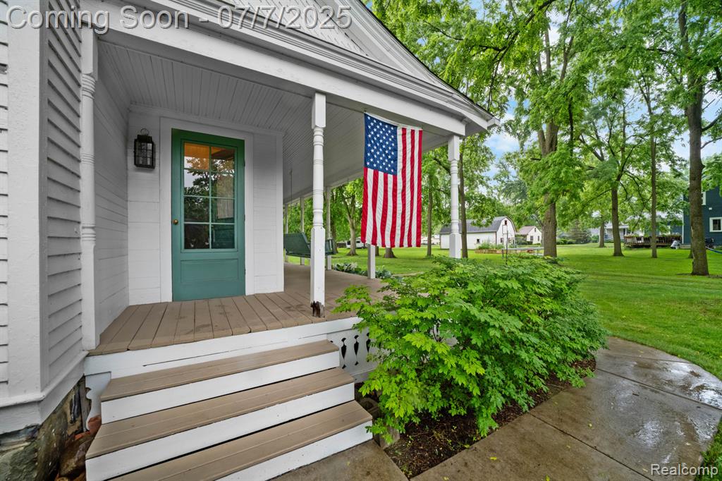 70080 McVicar Road, Romeo, MI 48065 — Photo 2