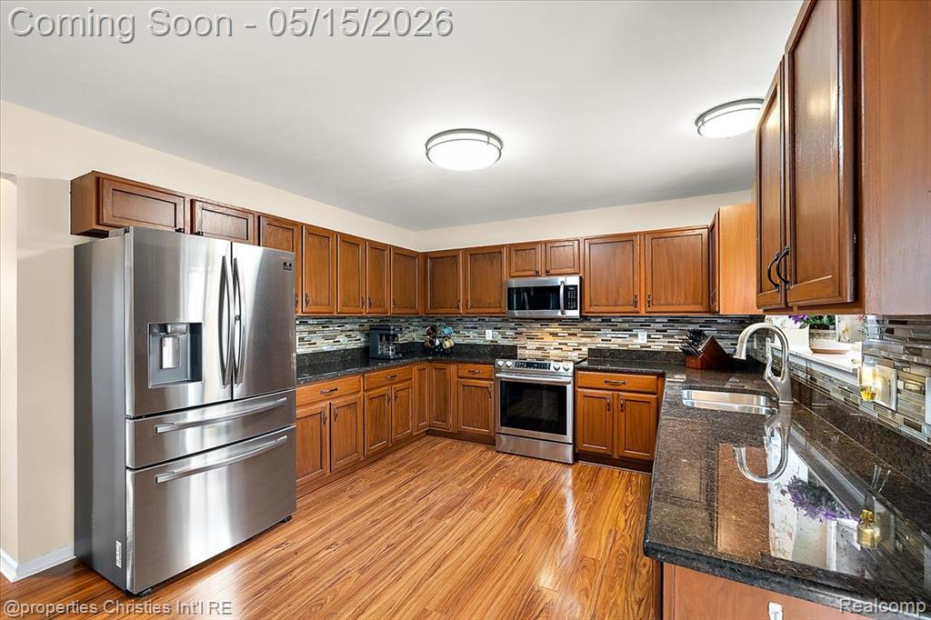 25787 Kristel Court, New Baltimore, MI — Photo 12