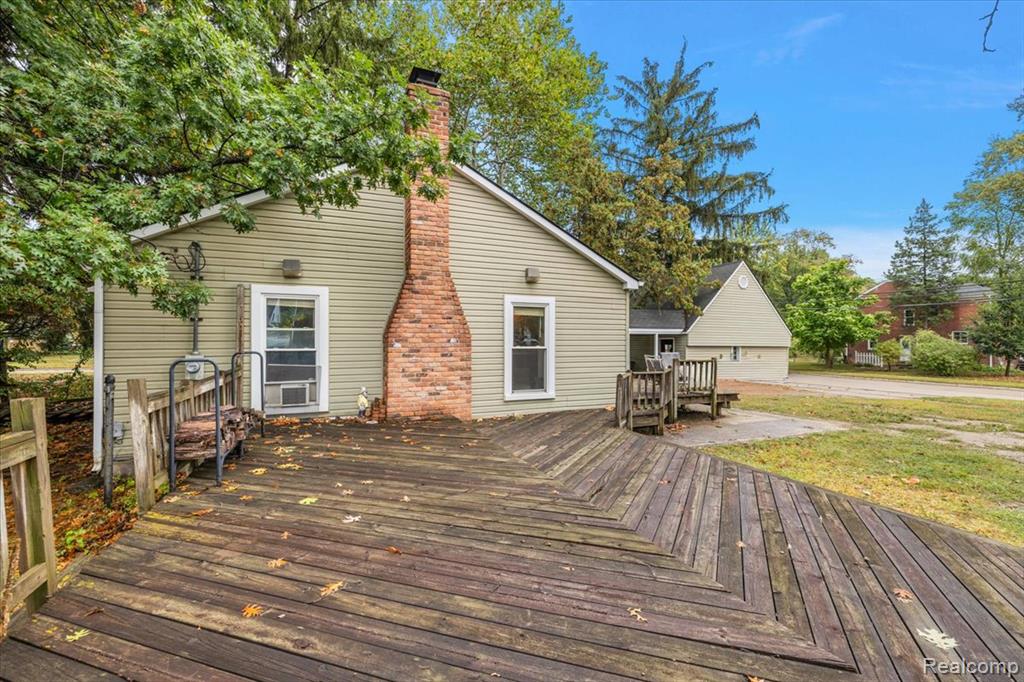 1815 Edgewood Boulevard, Berkley, MI 48072 — Photo 11