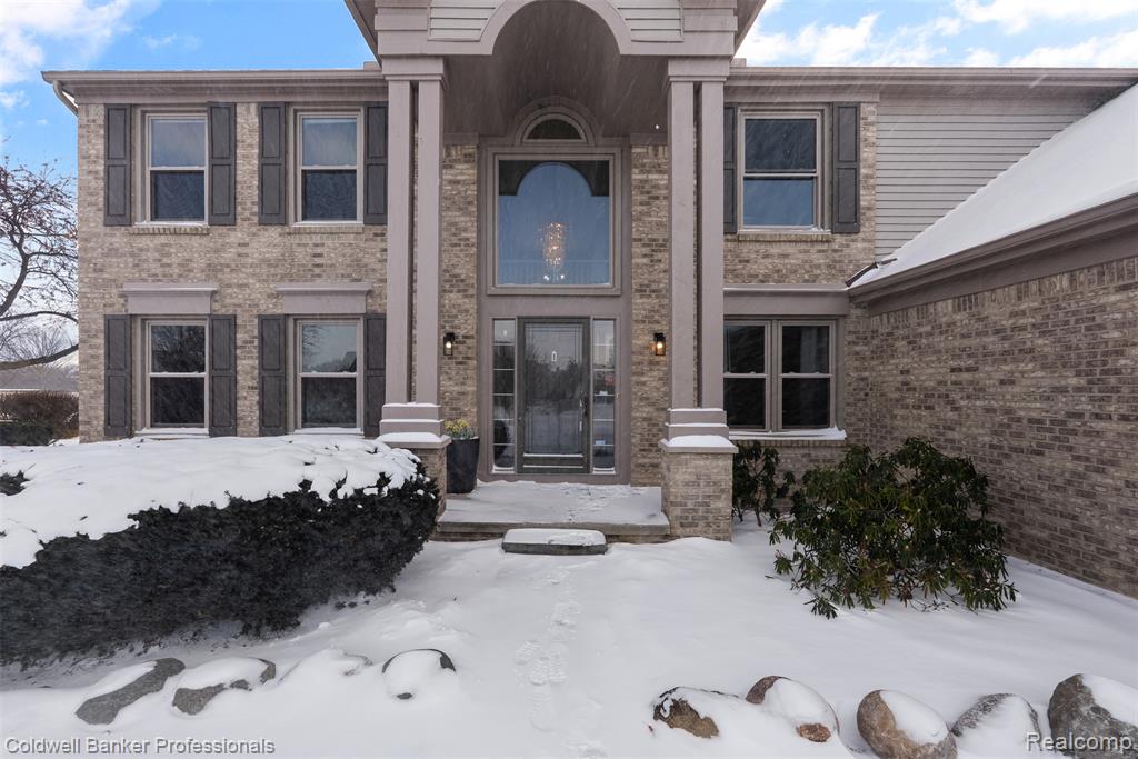 46985 Glastonbury Drive, Canton, MI 48188 — Photo 7