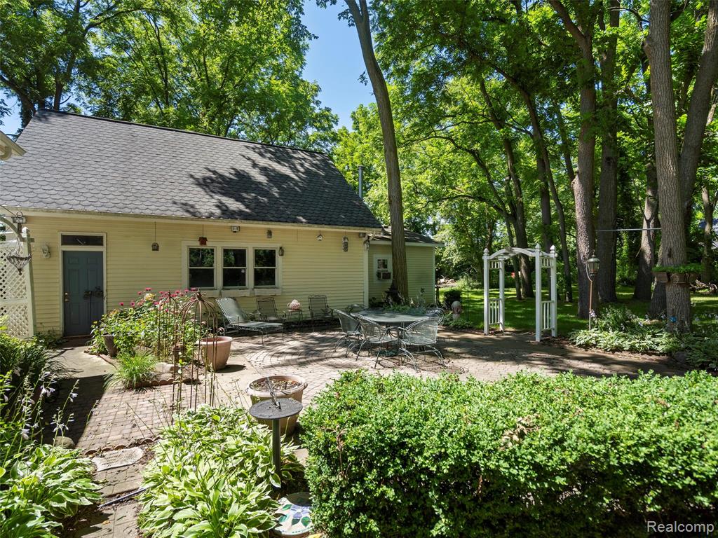 8861 29 Mile Road, Washington, MI 48095 — Photo 54