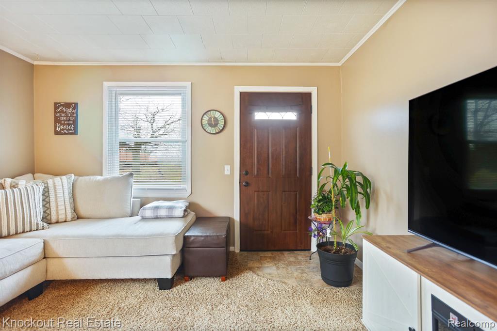 213 E Maple Street, Vassar, MI 48768 — Photo 5