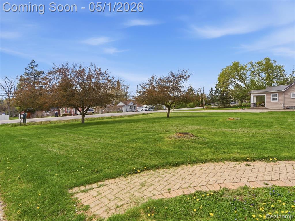 616 N Blacks Corners Road, Imlay City, MI 48444 — Photo 29