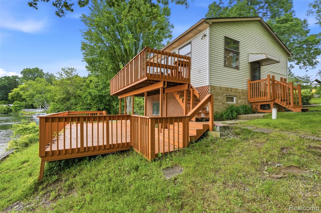11044 Grand River Avenue, Brighton, MI 48116 — Photo 7
