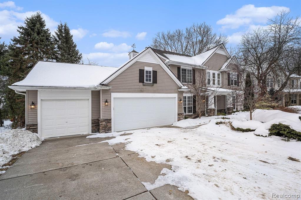 6033 Campfire Circle, Clarkston, MI — Photo 3
