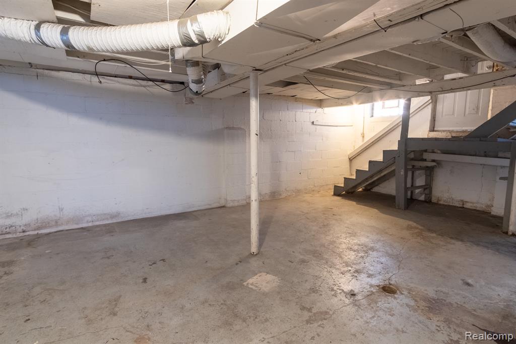 418 W Woodruff Avenue, Hazel Park, MI 48030 — Photo 26