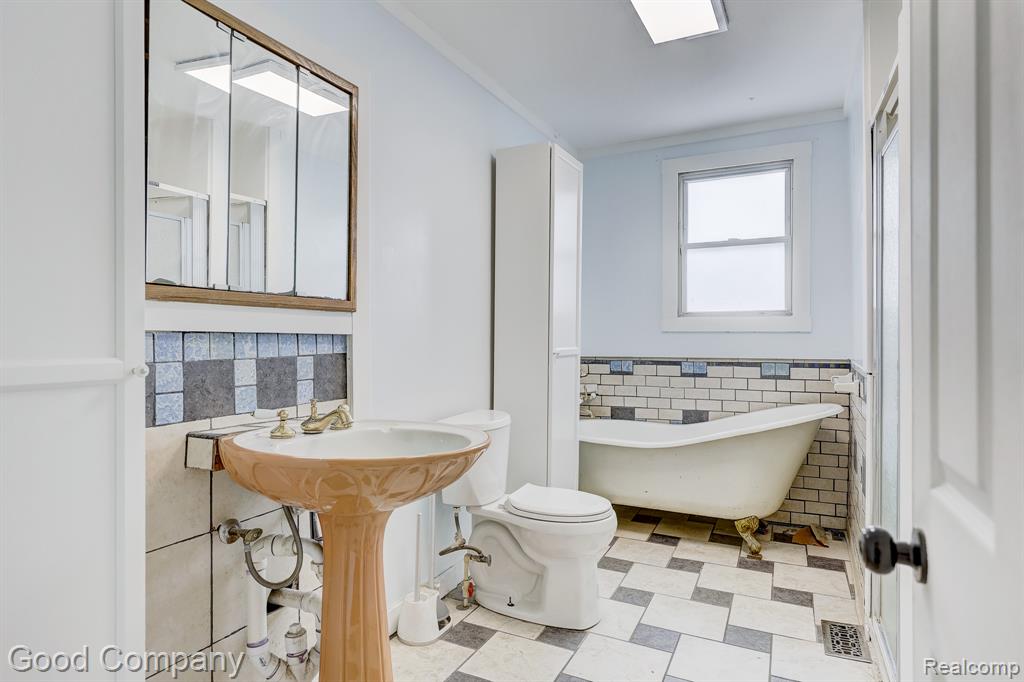 298 Oregon Street, Ypsilanti, MI 48198 — Photo 23