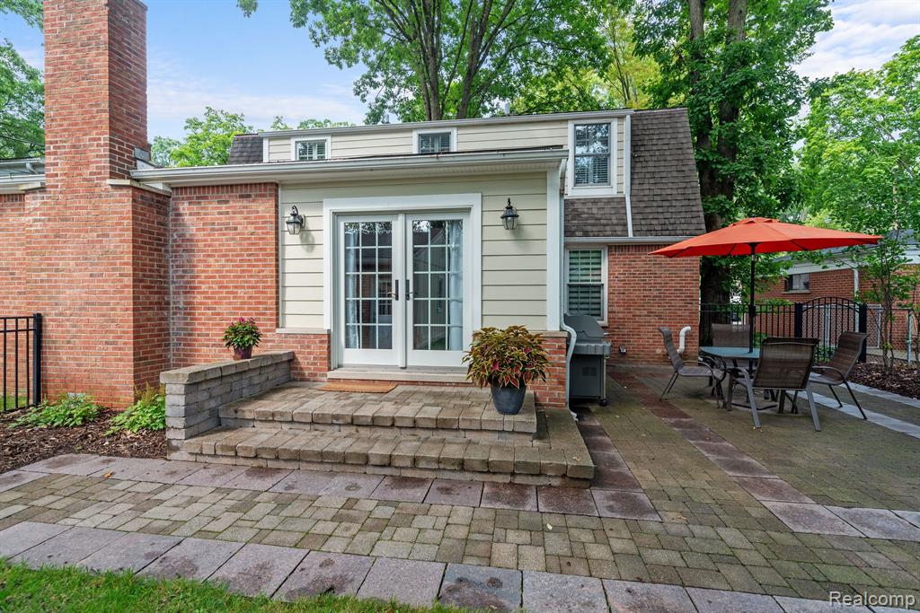 821 BEECH Court, Plymouth, MI 48170 — Photo 50