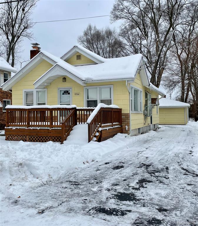 4266 Linda Court, Waterford, MI 48329 — Photo 2