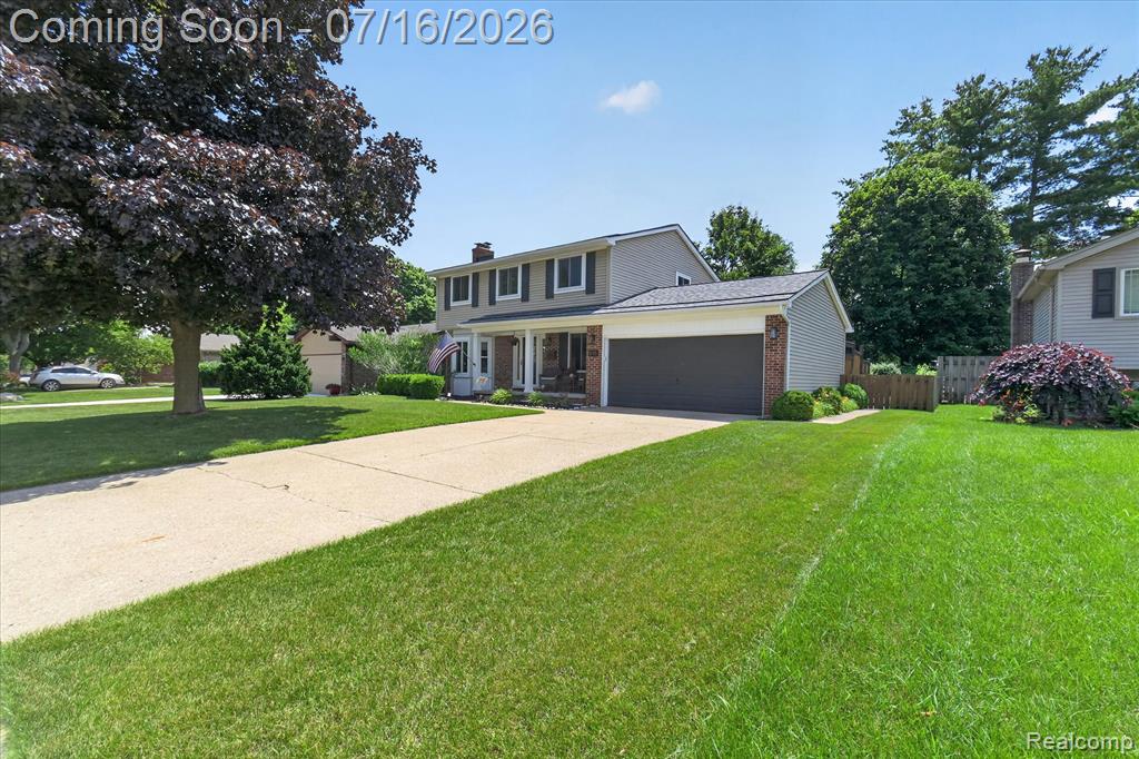 845 Abbey Lane, Milford, MI 48381 — Photo 56