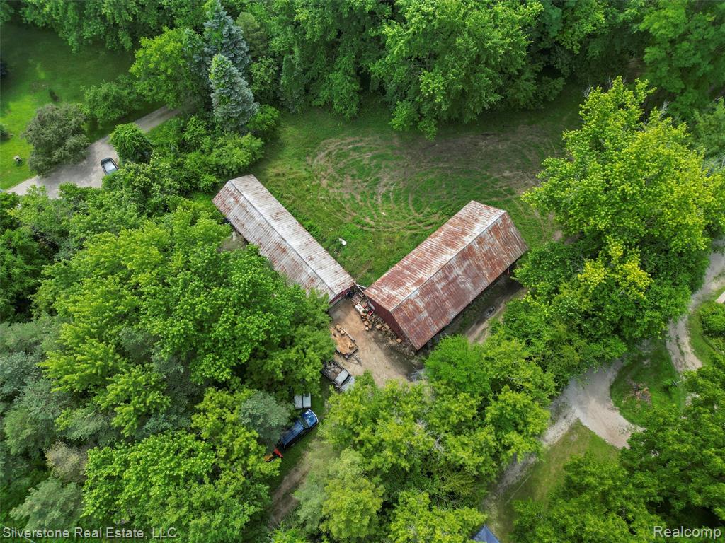 7635 Bordman Road, Almont, MI 48003 — Photo 14
