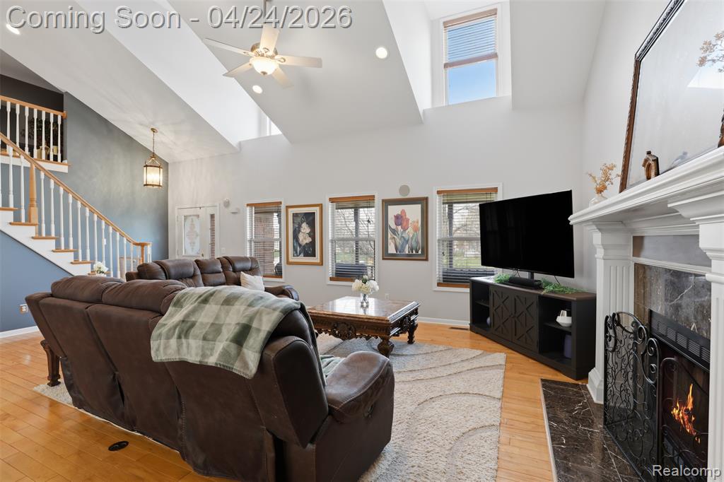 54638 Beacon Cove Circle, New Baltimore, MI 48047 — Photo 7
