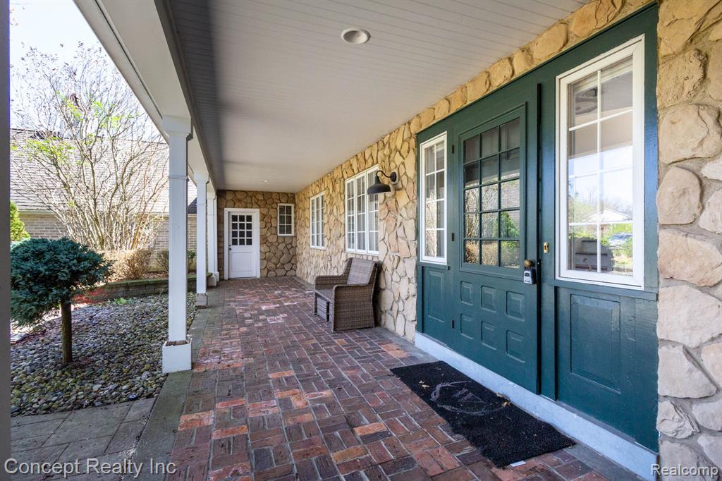 3215 Edgevale Drive, Lambertville, MI, 48144