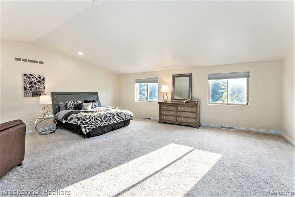 6533 POST OAK Drive, West Bloomfield, MI — Photo 21