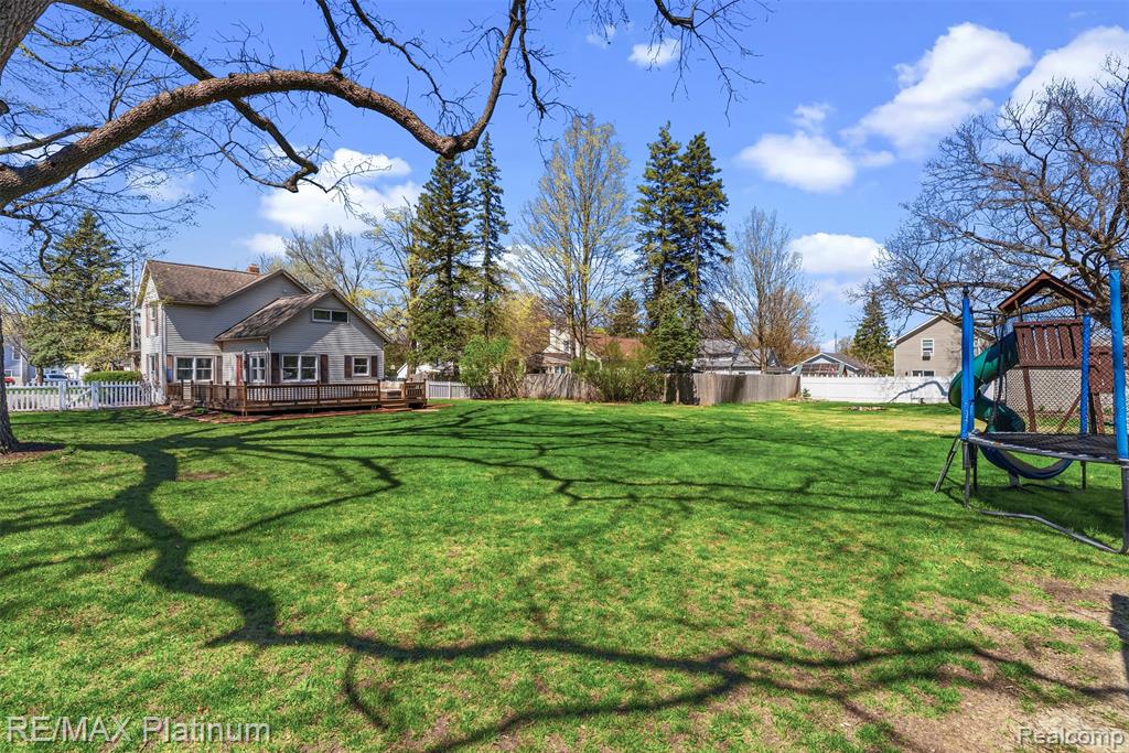315 S West Street, Fenton, MI 48430 — Photo 39