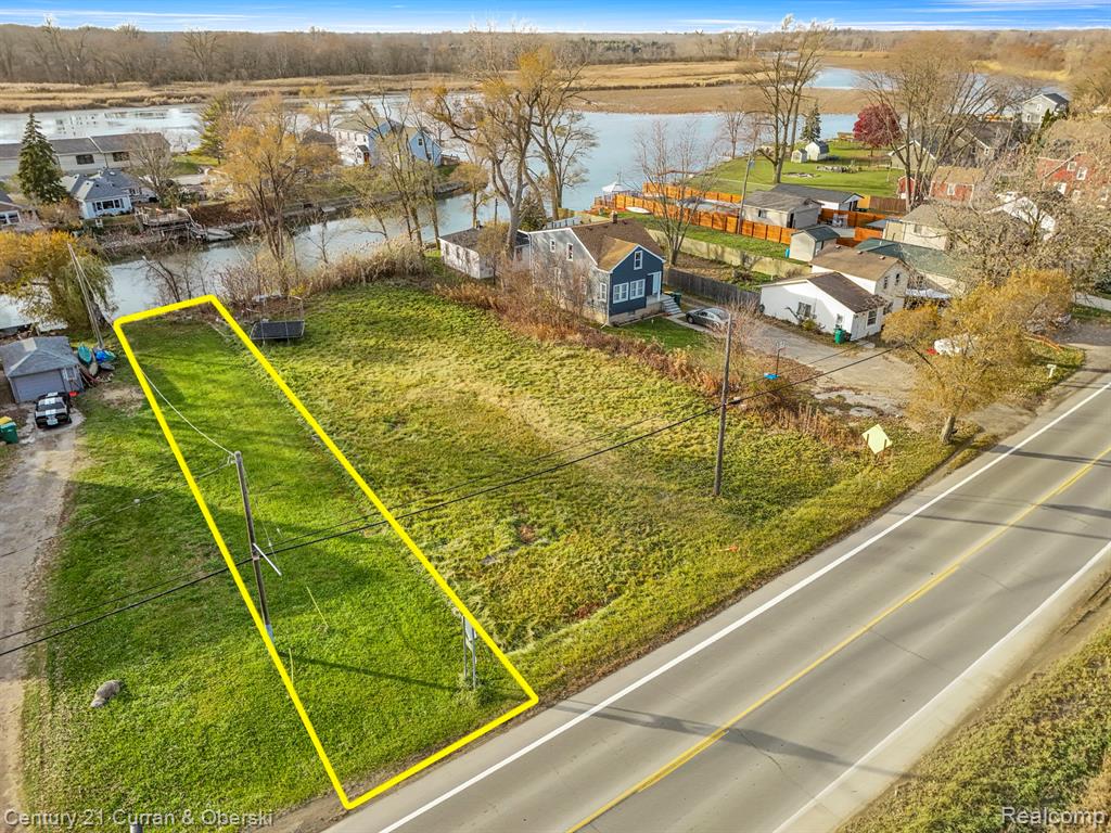 5 W Jefferson Avenue, Brownstown, MI — Photo 14