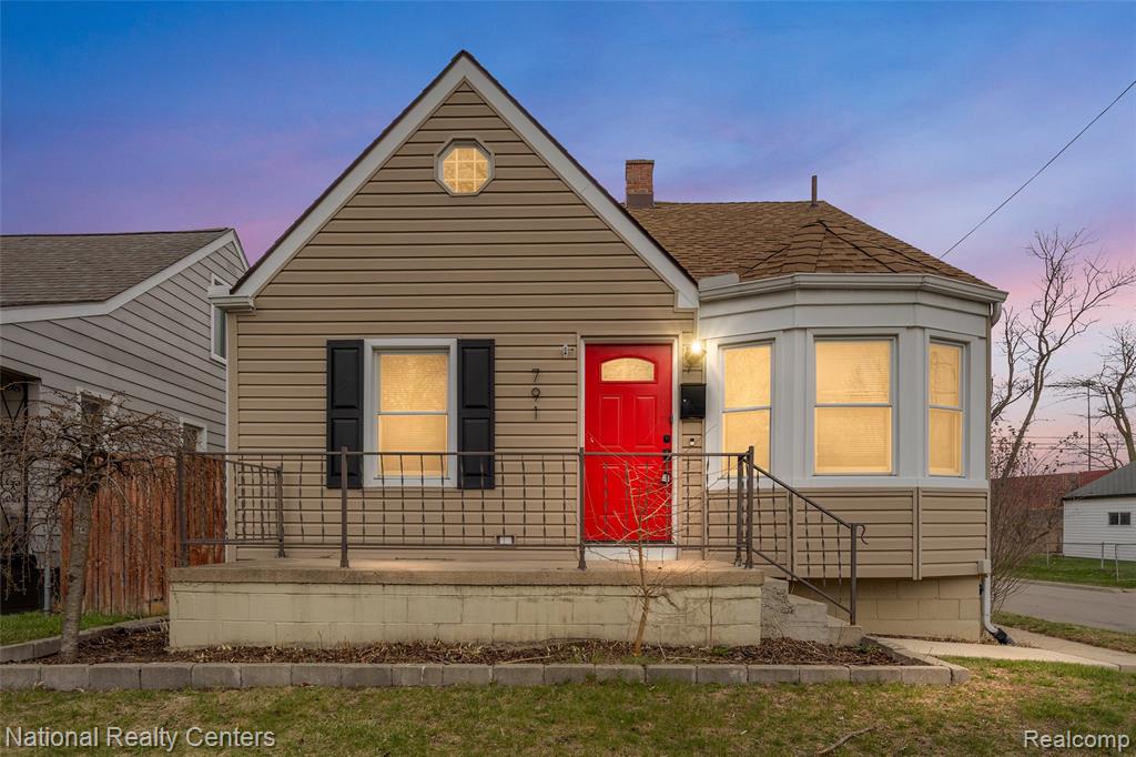 791 Wordsworth Street, Ferndale, MI 48220 — Photo 32