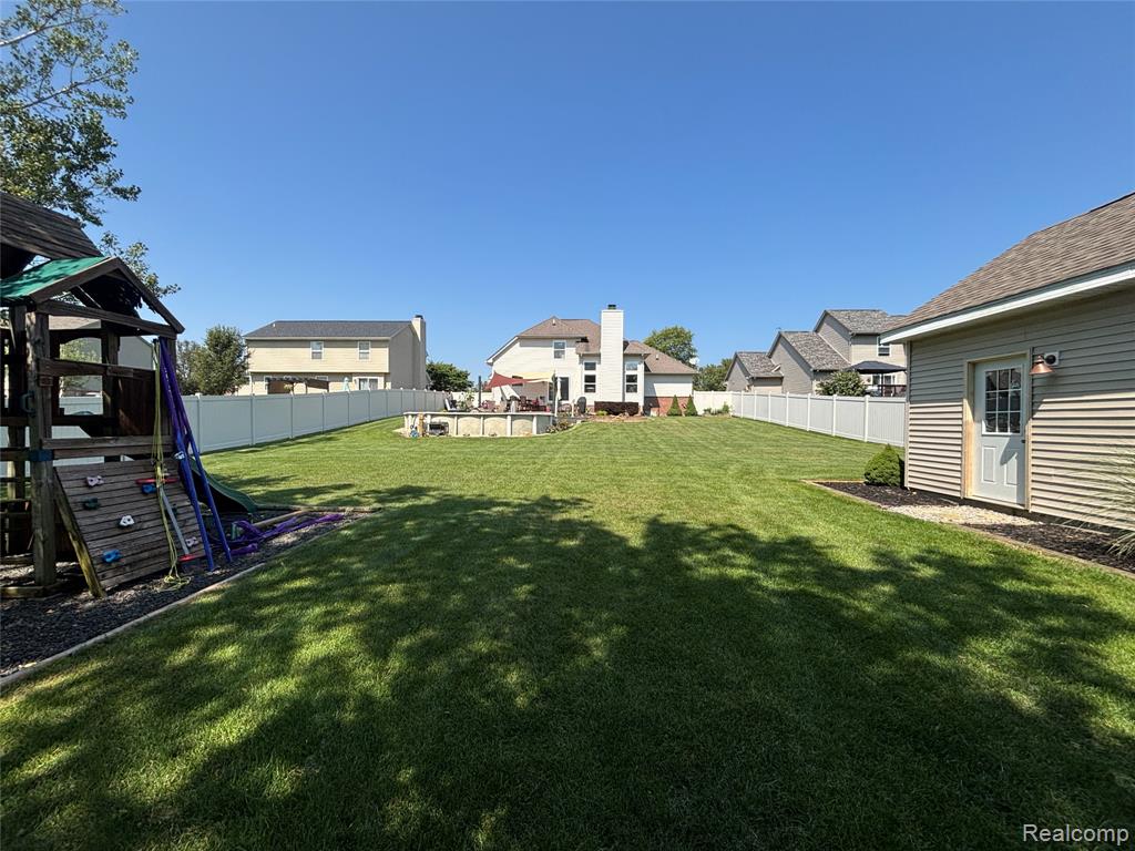 4272 Quail Ridge Lane, Newport, MI 48166 — Photo 75