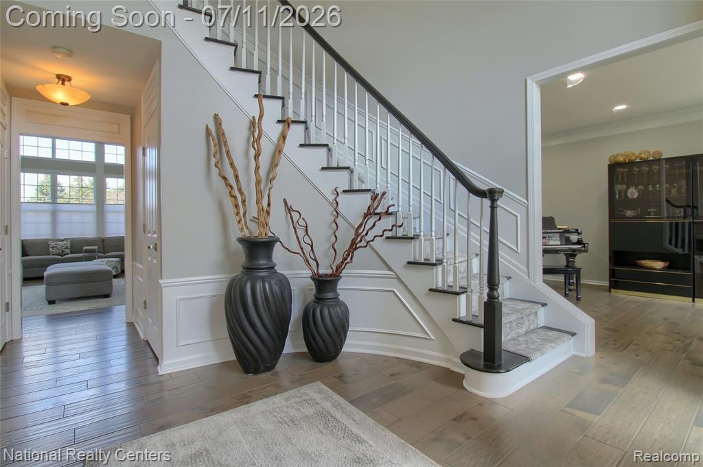 429 Delaford Court, Canton, MI 48188 — Photo 4