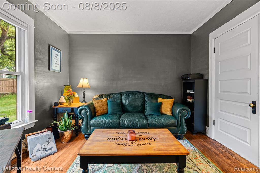 3926 N Oak Street, Metamora, MI 48455 — Photo 15