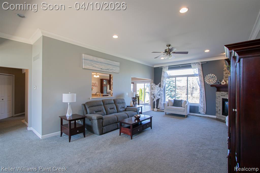 45907 Lookout Drive, Macomb, MI 48044 — Photo 9