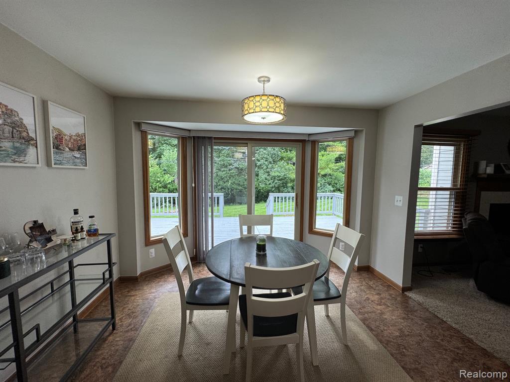 5851 Kingfisher Lane, Clarkston, MI — Photo 24