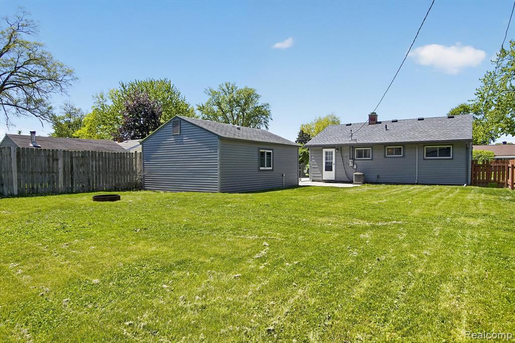 5877 William Street, Taylor, MI 48180 — Photo 30