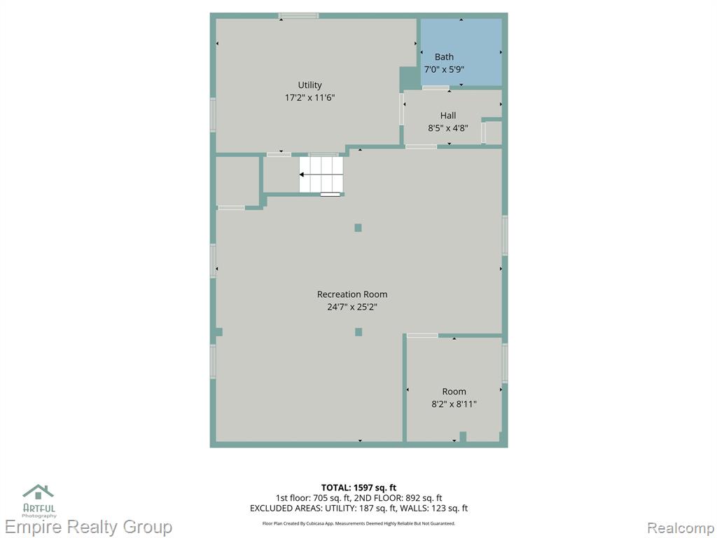 6545 Robindale Avenue, Dearborn Heights, MI 48127 — Photo 26