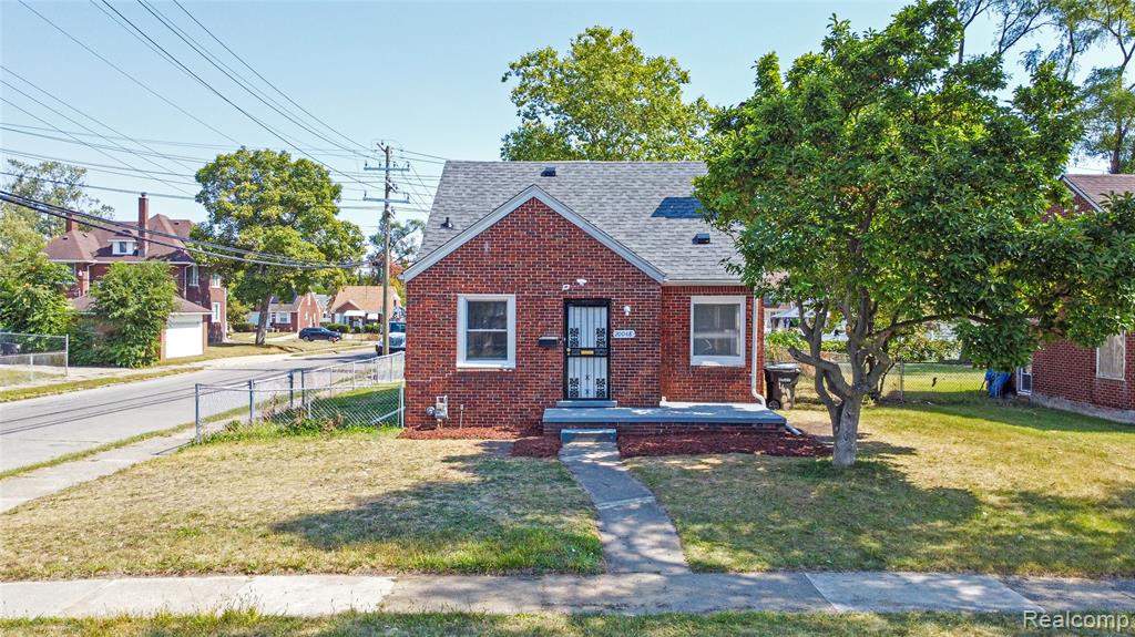 20048 Fleming Street, Detroit, MI 48234 — Photo 34