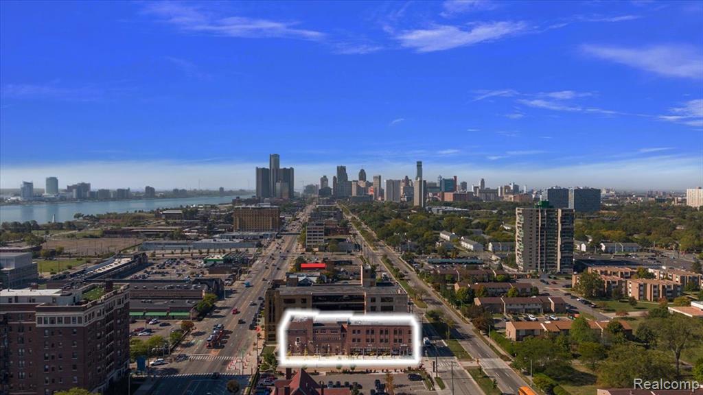 2761 E Jefferson Avenue, Detroit, MI 48207 — Photo 3