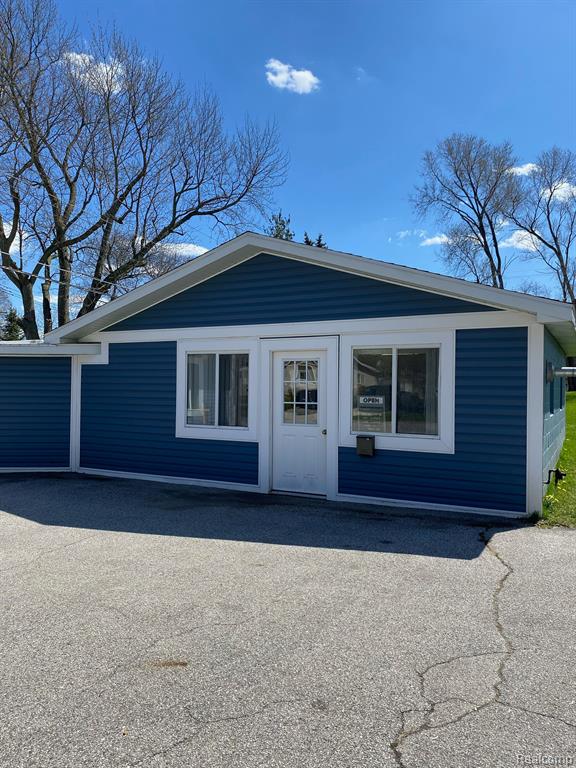 815 GIBBS Street, Caro, MI 48723 — Photo 4