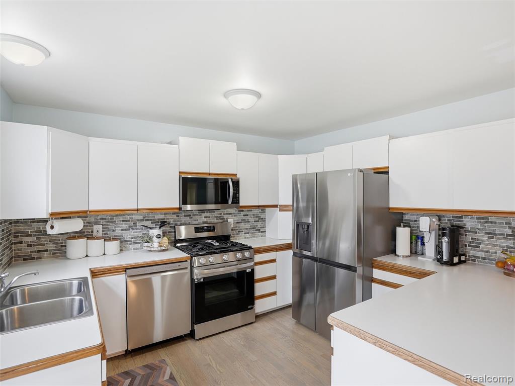 6199 Heyer Street, Romulus, MI 48174 — Photo 12