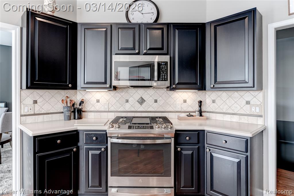 44742 Aspen Ridge Drive, Northville, MI 48168 — Photo 16