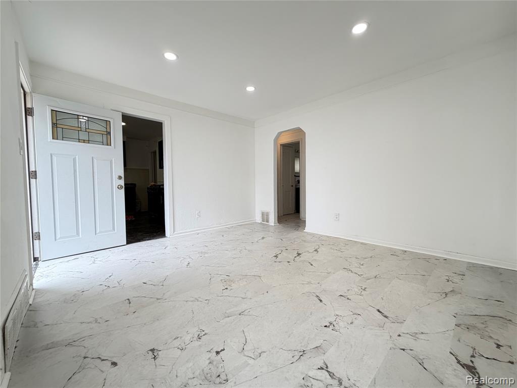 7306 Dolphin, Detroit, MI 48239 — Photo 3