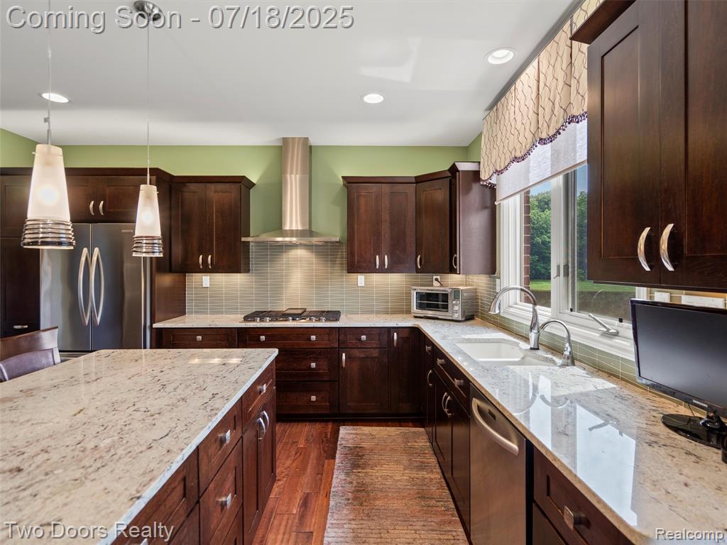 3551 Royal Berkshire Lane, Oakland, MI — Photo 21
