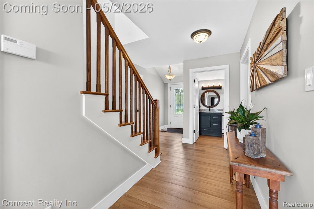 4720 Long Road, Newport, MI 48166 — Photo 9