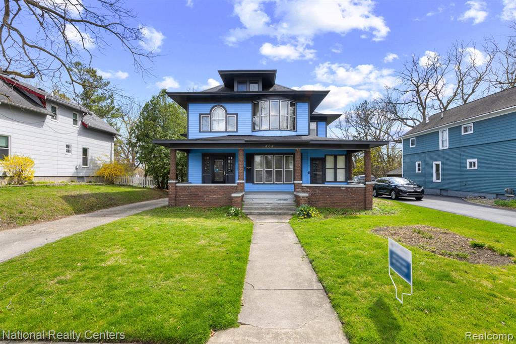 404 MAIN Street, Fenton, MI 48430 — Photo 4