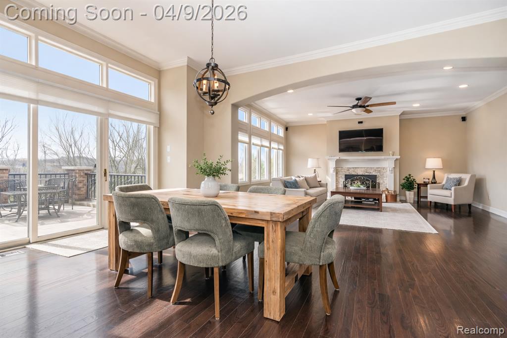 787 Quarry, Rochester Hills, MI 48306 — Photo 14