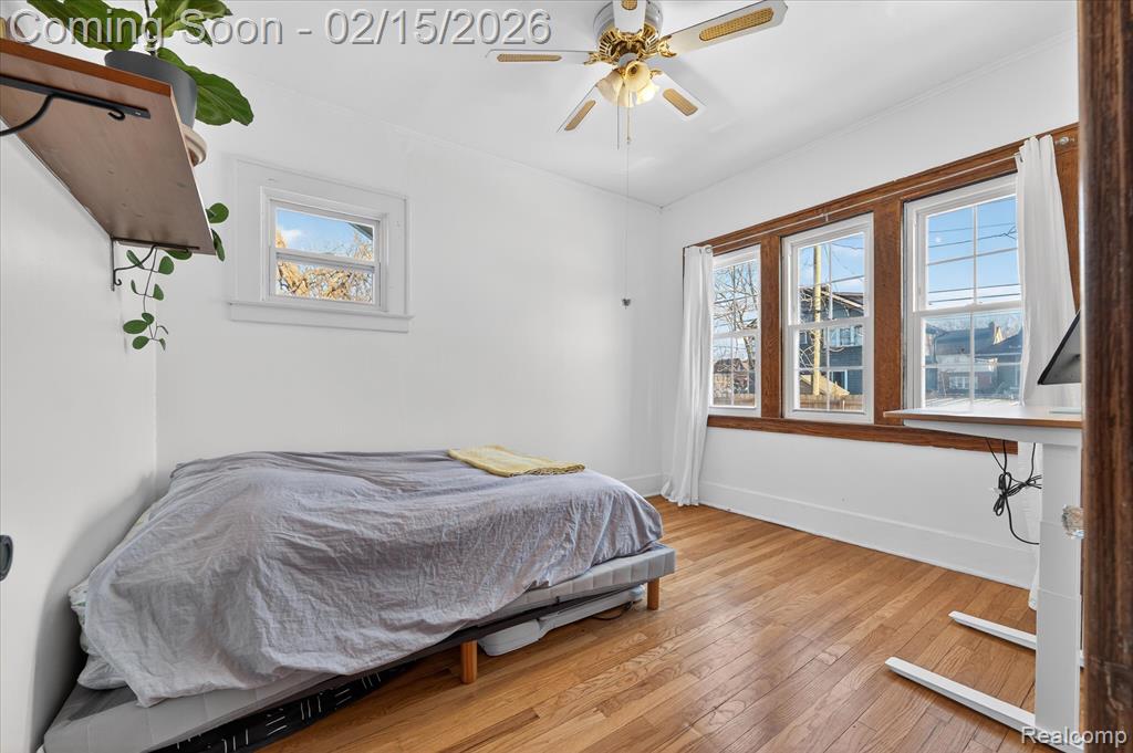 241 Moss Street, Highland Park, MI 48203 — Photo 15